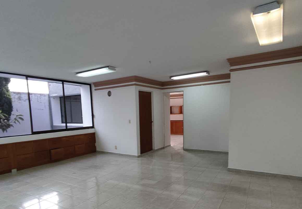 OFICINAS EN RENTA EN CHAPULTEPEC SUR, MORELIA