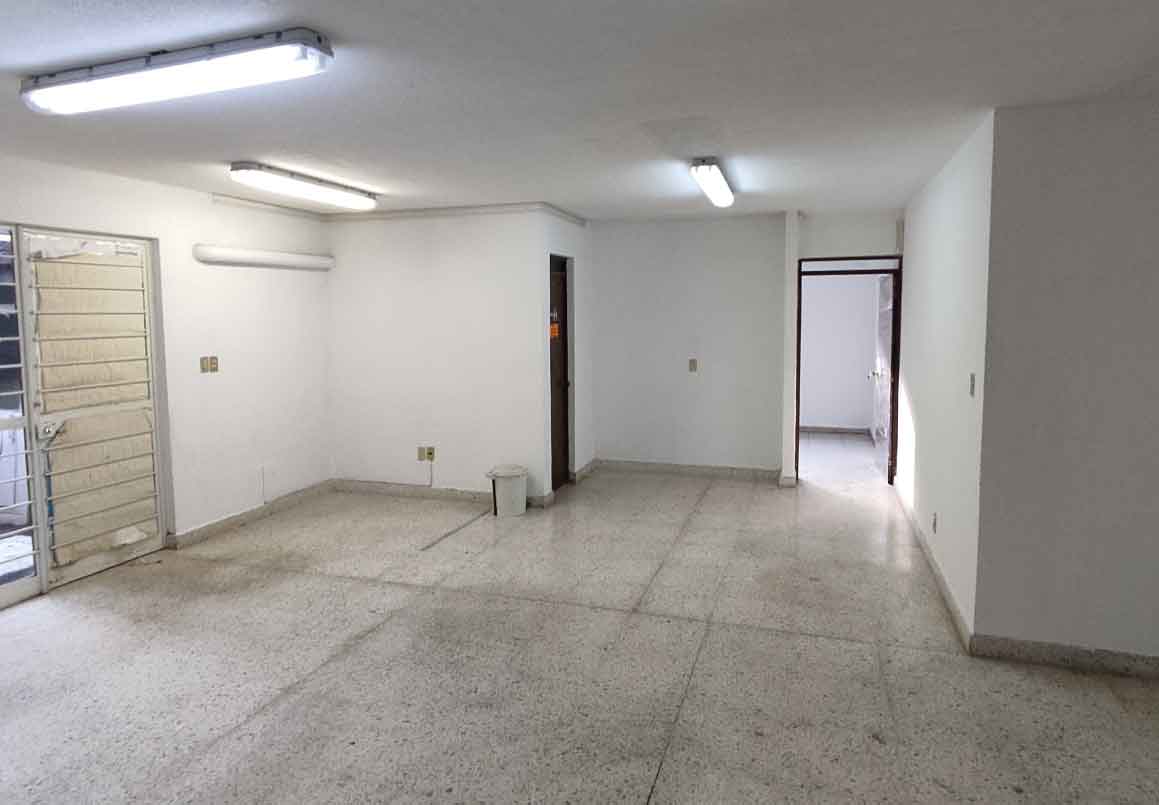 OFICINAS EN RENTA EN CHAPULTEPEC SUR, MORELIA