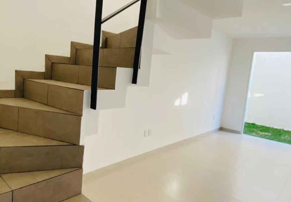CASA EN VENTA EN PASEO DE LA TOSCANA, MORELIA