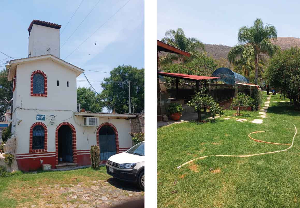 RANCHO EN VENTA EN EL VENADO, ALVARO OBREGON