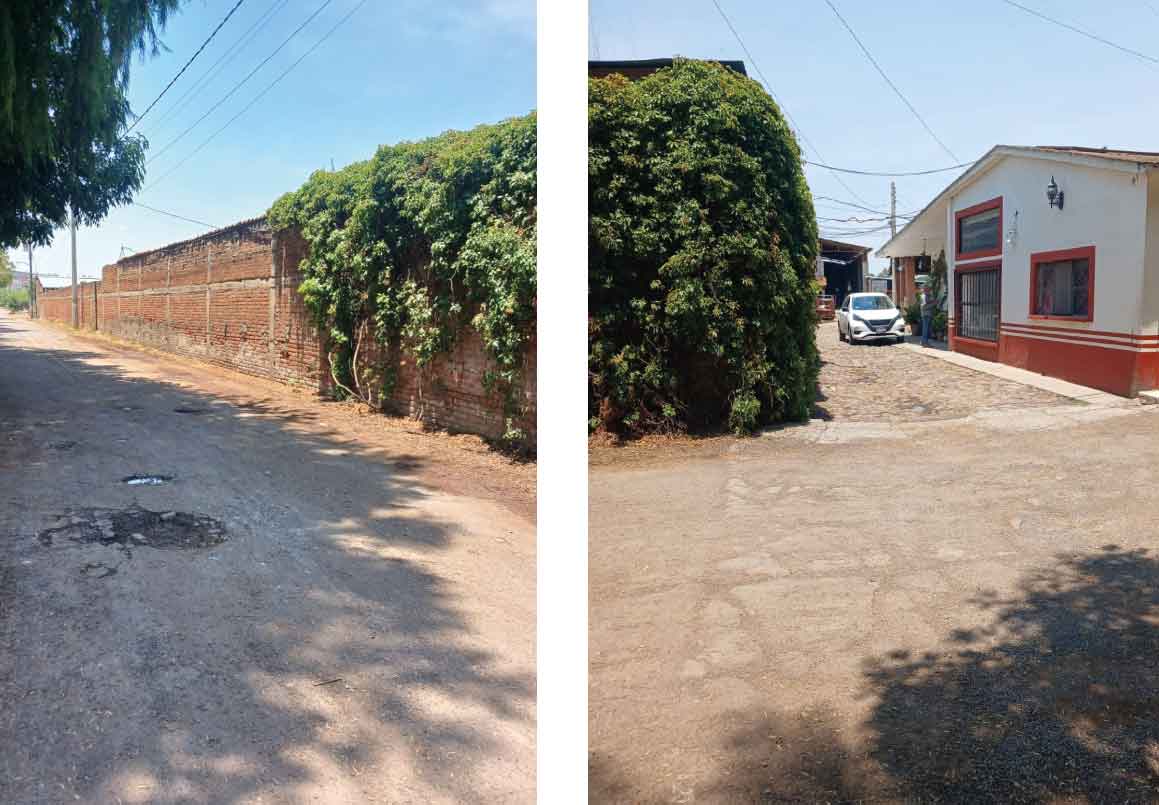 RANCHO EN VENTA EN EL VENADO, ALVARO OBREGON
