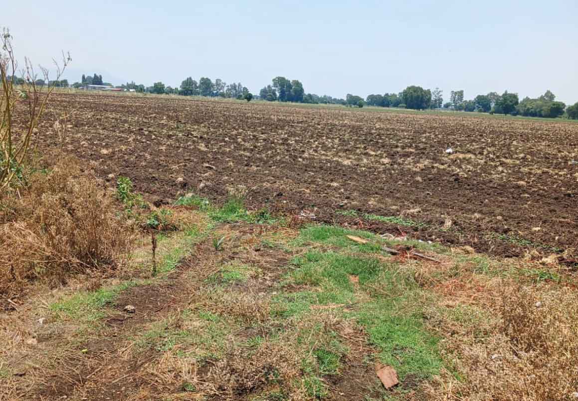 RANCHO EN VENTA EN EL VENADO, ALVARO OBREGON