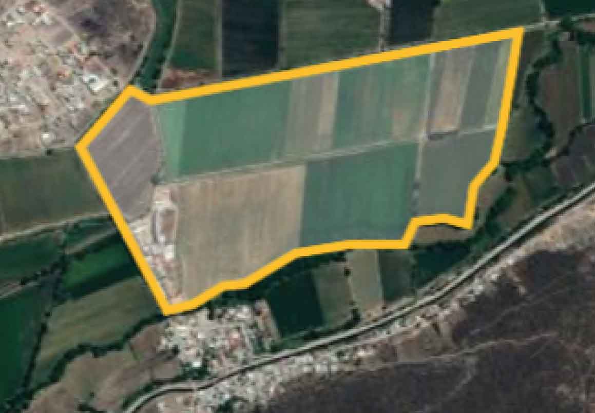 RANCHO EN VENTA EN EL VENADO, ALVARO OBREGON