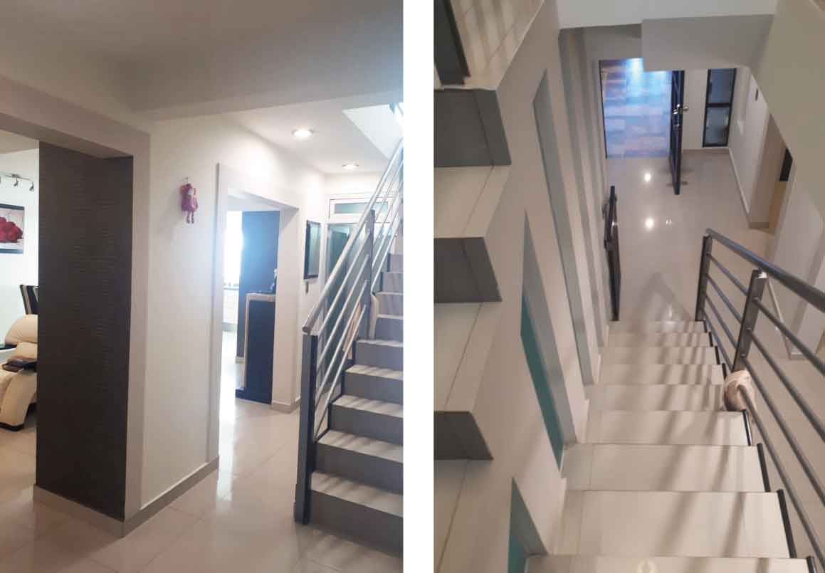 CASA CON DEPARTAMENTO INDEPENDIENTE EN RENTA EN COL. FELIX IRETA, MORELIA