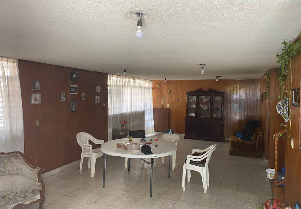 CASA EN VENTA EN CHAPULTEPEC SUR, MORELIA