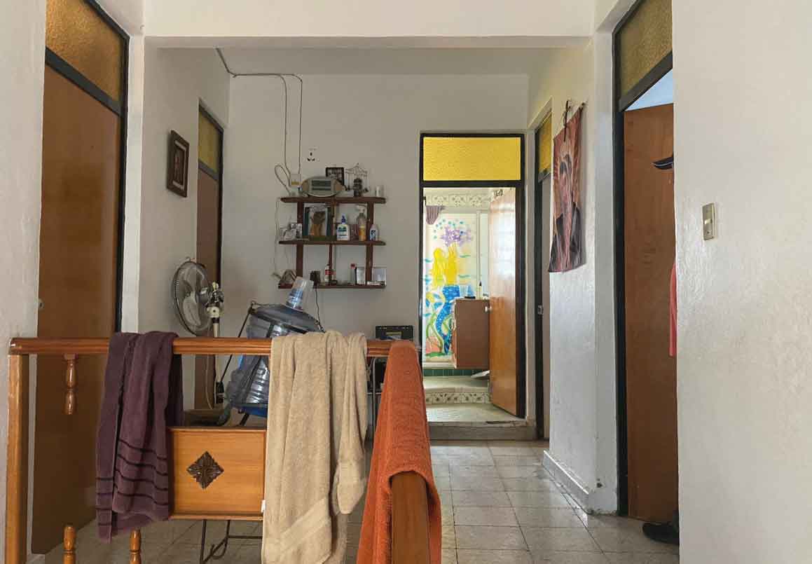 CASA EN VENTA EN CHAPULTEPEC SUR, MORELIA