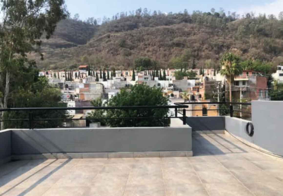 CASA EN VENTA EN OCOLUSEN, MORELIA