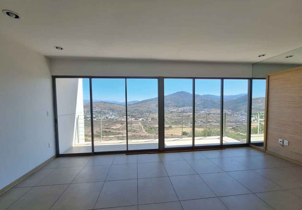 DEPARTAMENTO EN RENTA EN TERRAZAS ZERO TRES MARIAS, MORELIA