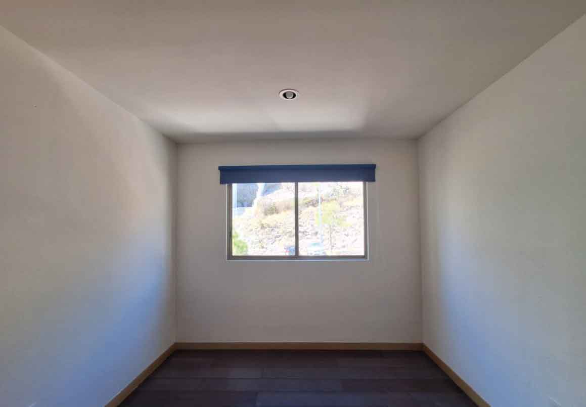 DEPARTAMENTO EN RENTA EN TERRAZAS ZERO TRES MARIAS, MORELIA