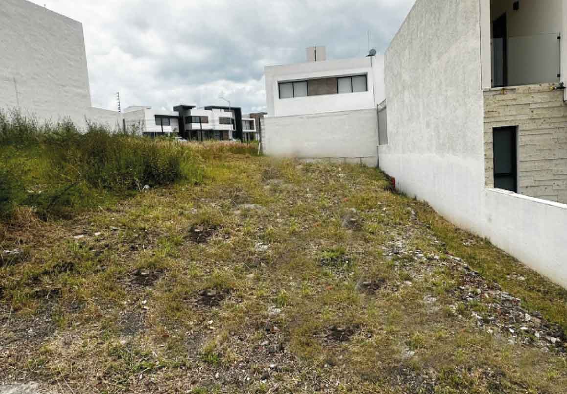TERRENO EN VENTA EN LOMALTA TRES MARIAS, MORELIA