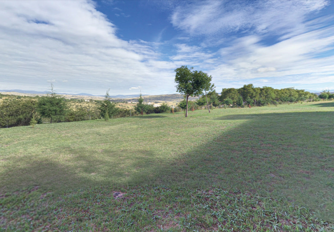 TERRENO EN VENTA EN BOSQUES TRES MARIAS, MORELIA