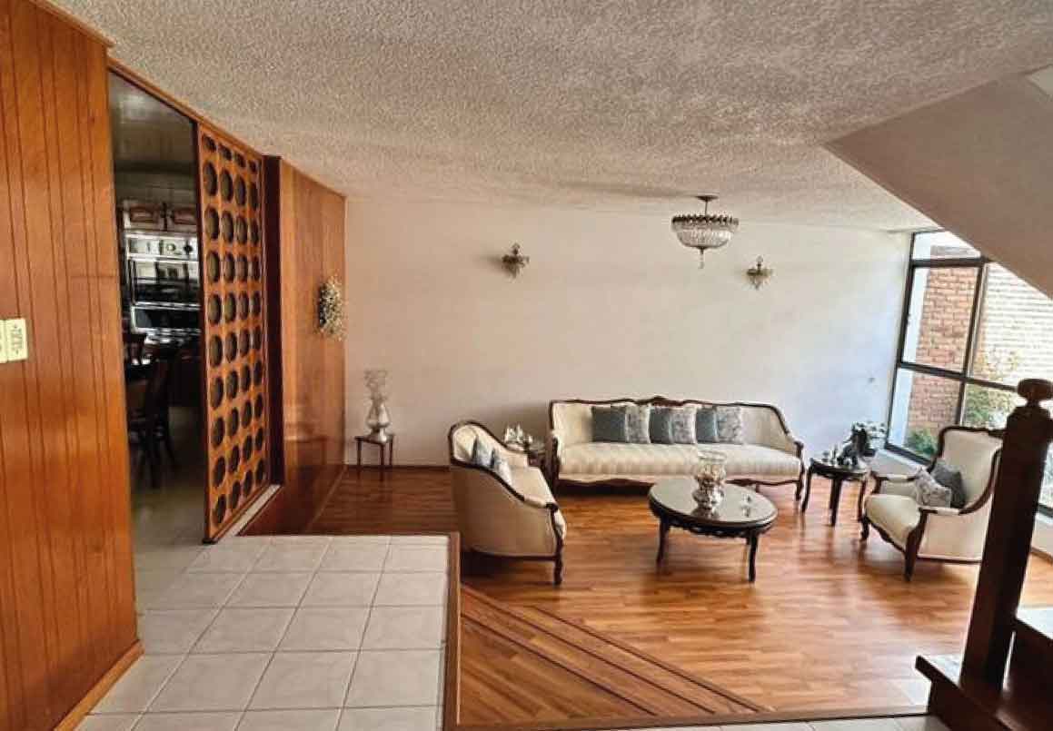 CASA EN VENTA EN CASAMATA, MORELIA