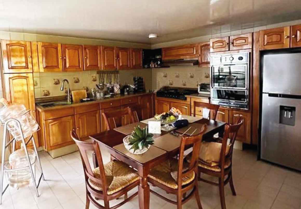 CASA EN VENTA EN CASAMATA, MORELIA