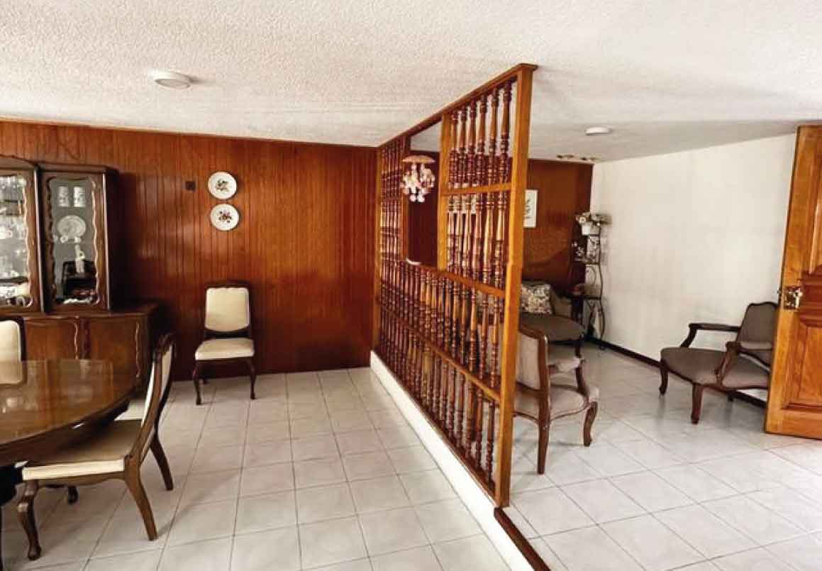 CASA EN VENTA EN CASAMATA, MORELIA