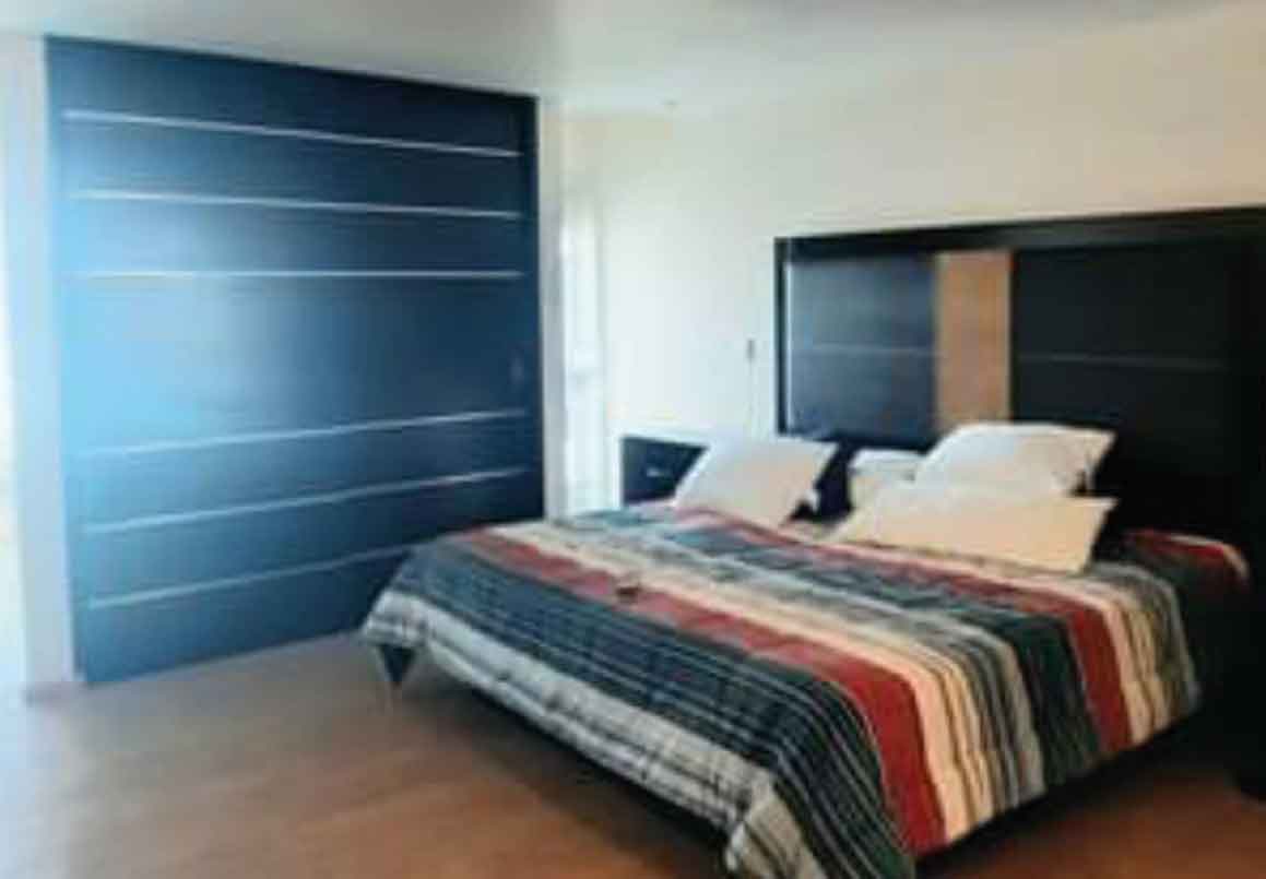 DEPARTAMENTO AMUEBLADO EN RENTA EN LAS AMERICAS, MORELIA