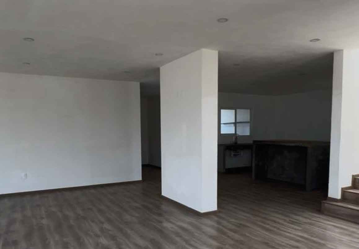 CASA EN VENTA EN FRACC. LA CAMPIÑA, MORELIA
