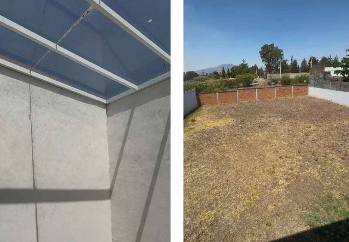 CASA EN VENTA EN FRACC. LA CAMPIÑA, MORELIA
