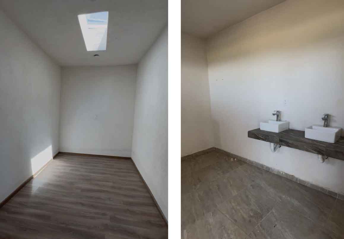 CASA EN VENTA EN FRACC. LA CAMPIÑA, MORELIA