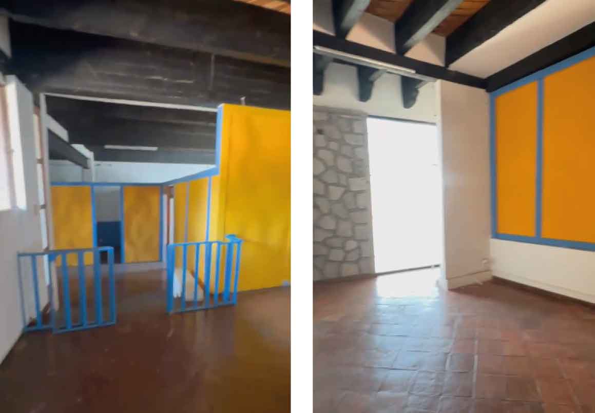 OFICINAS Y SALONES EN RENTA EN SANTA MARIA DE GUIDO, MORELIA