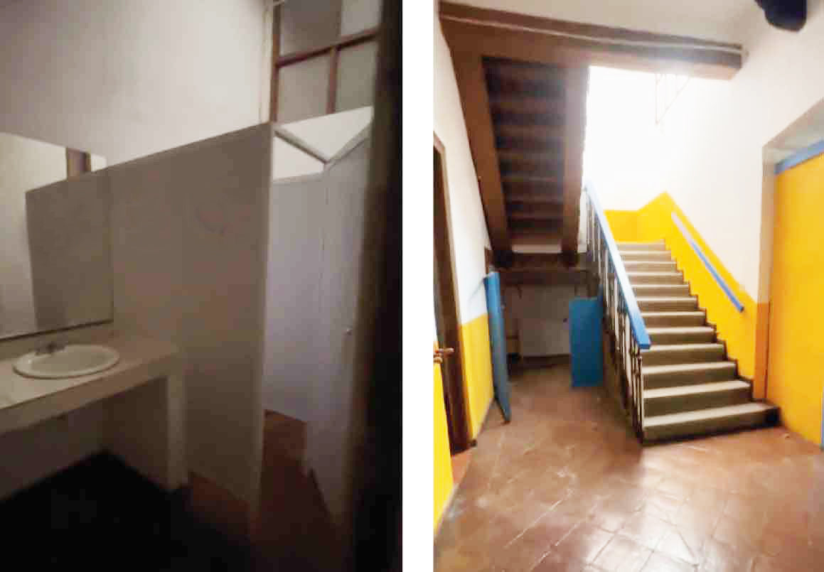 OFICINAS Y SALONES EN RENTA EN SANTA MARIA DE GUIDO, MORELIA