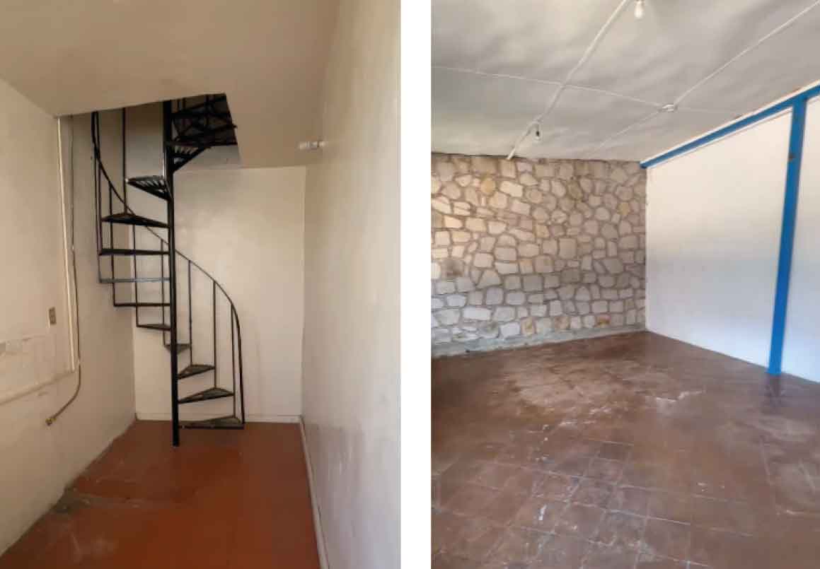 OFICINAS Y SALONES EN RENTA EN SANTA MARIA DE GUIDO, MORELIA