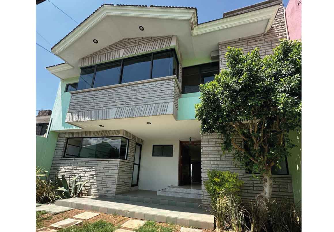 CASA EN VENTA EN LAS AMERICAS, MORELIA