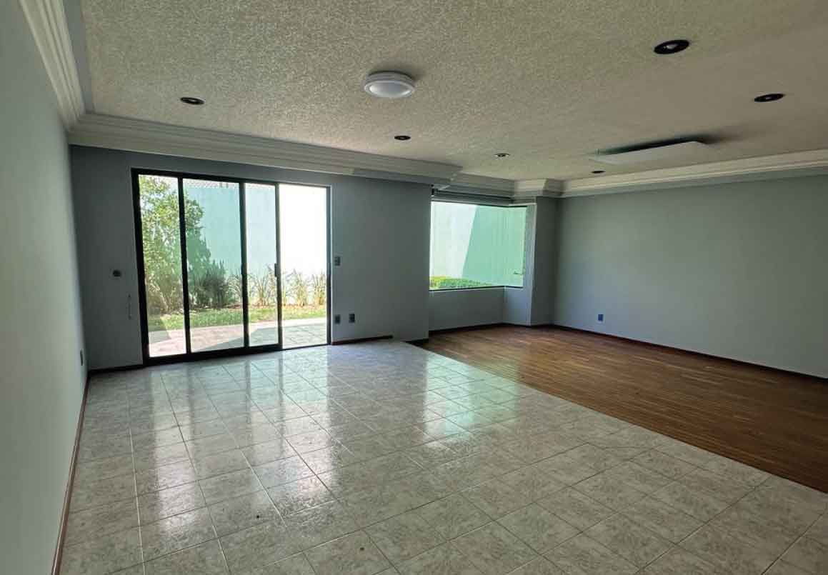 CASA EN VENTA EN LAS AMERICAS, MORELIA