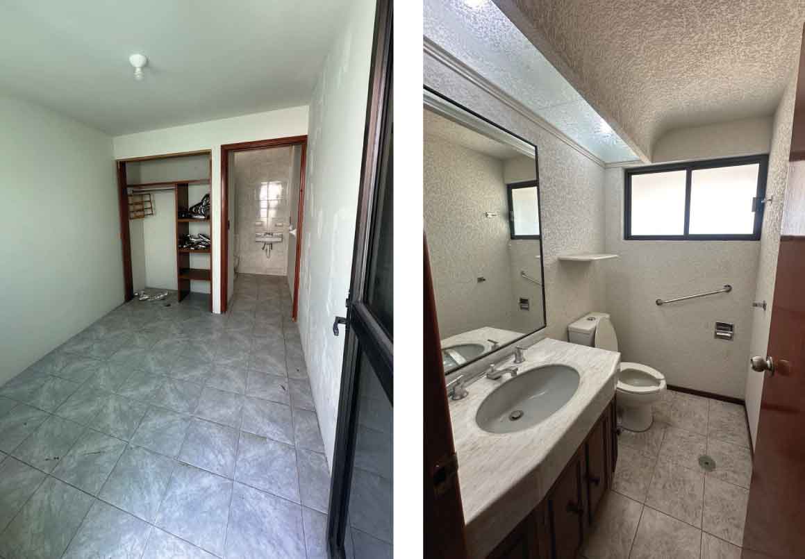 CASA EN VENTA EN LAS AMERICAS, MORELIA