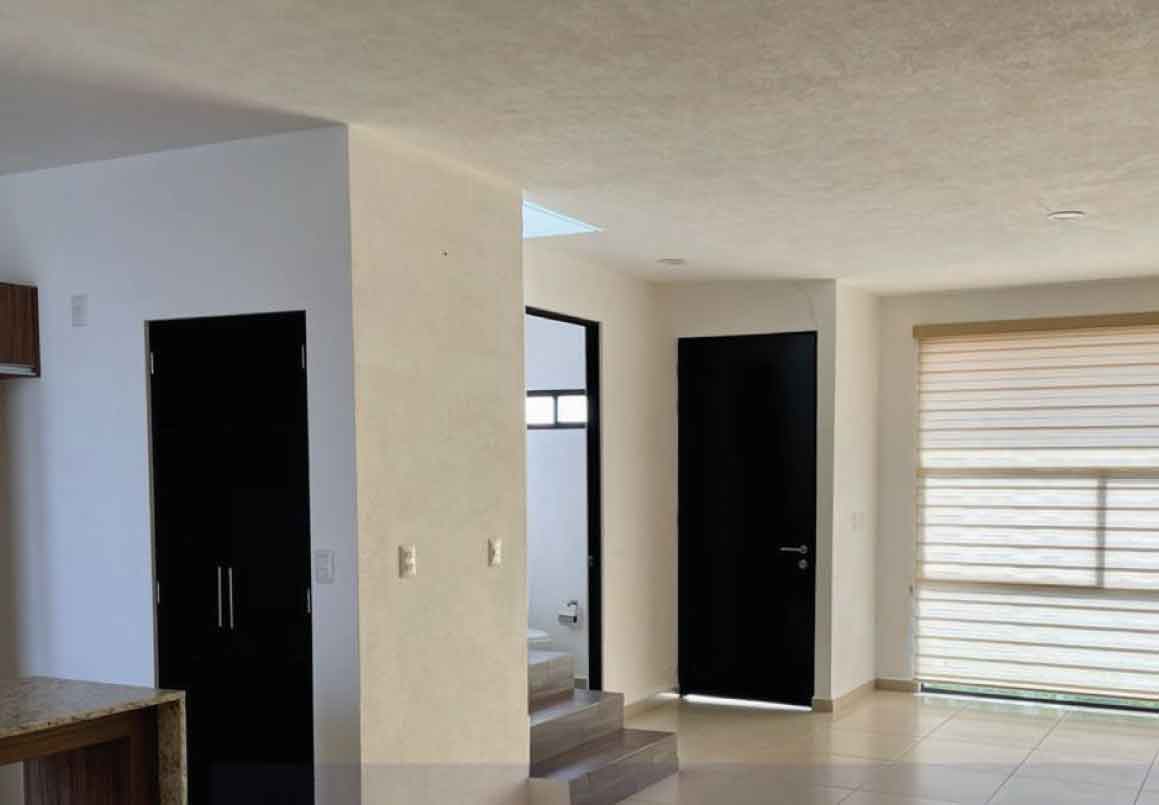 CASA EN RENTA EN MONTE VENTO, MORELIA