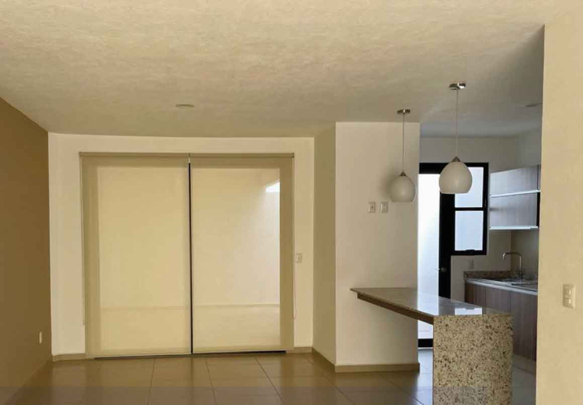 CASA EN RENTA EN MONTE VENTO, MORELIA