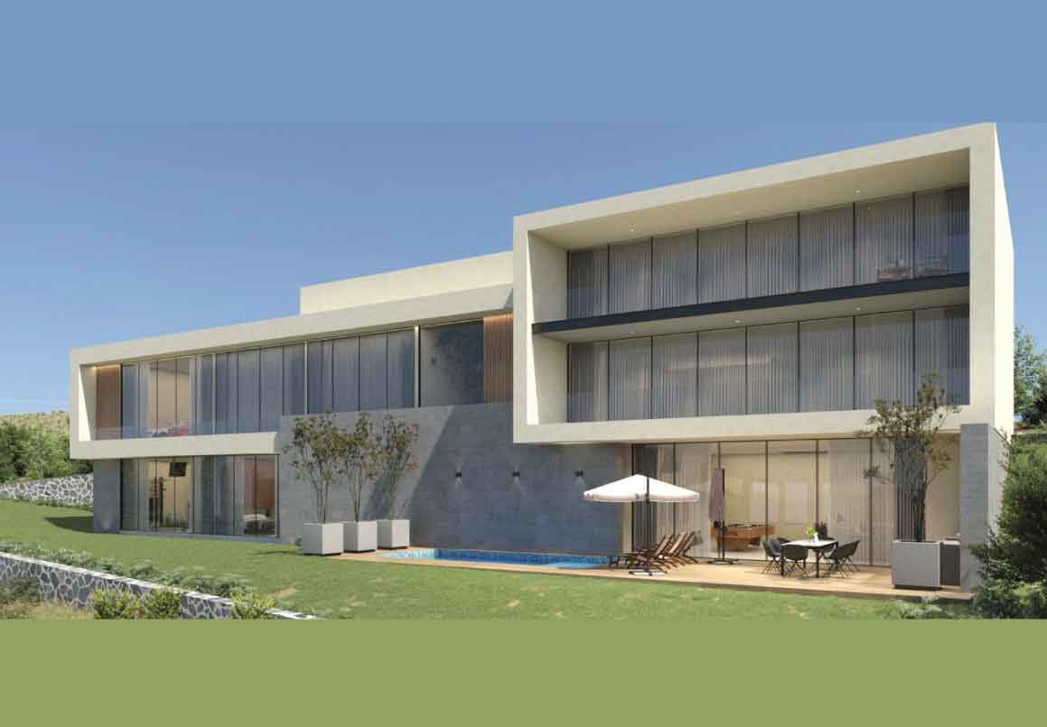 CASA RESIDENCIAL EN VENTA/RENTA EN EL CLUB Y DENTRO DEL CAMPO DE GOLF TRES MARIAS, MORELIA