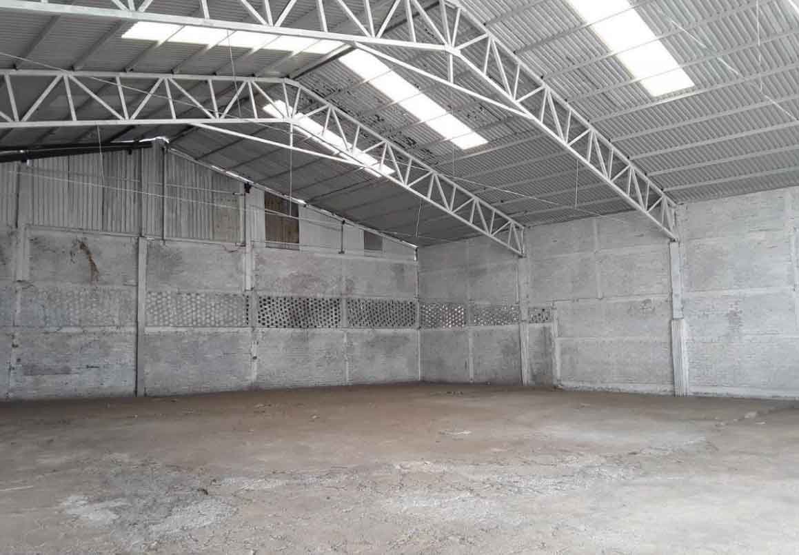 BODEGA EN VENTA CON DEPARTAMENTO, LOCAL Y OFICINA EN COL. LA QUEMADA