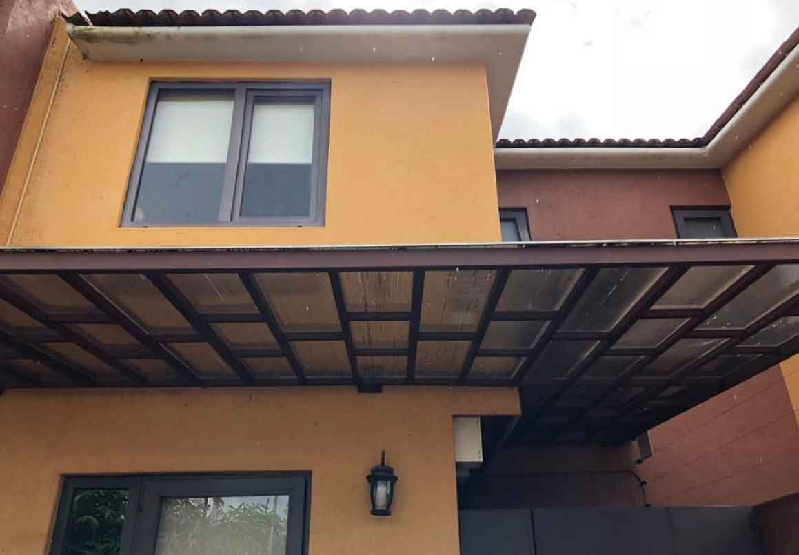 CASA EN VENTA EN ALTOZANO, MORELIA