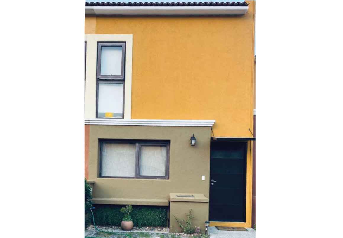 CASA EN VENTA EN ALTOZANO, MORELIA