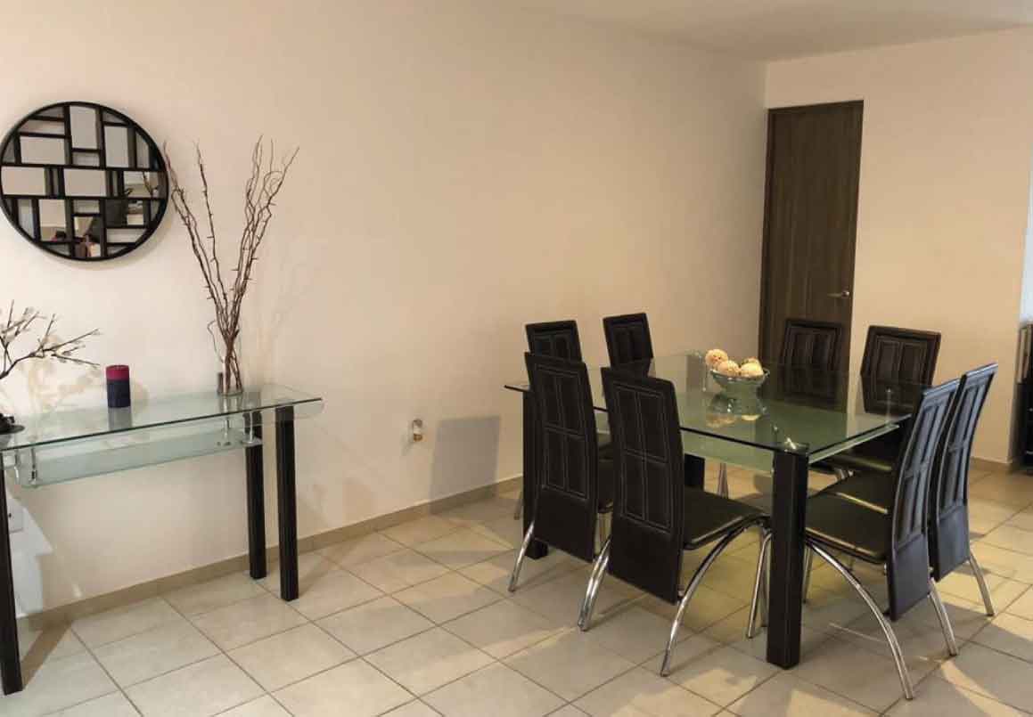 CASA EN VENTA EN ALTOZANO, MORELIA