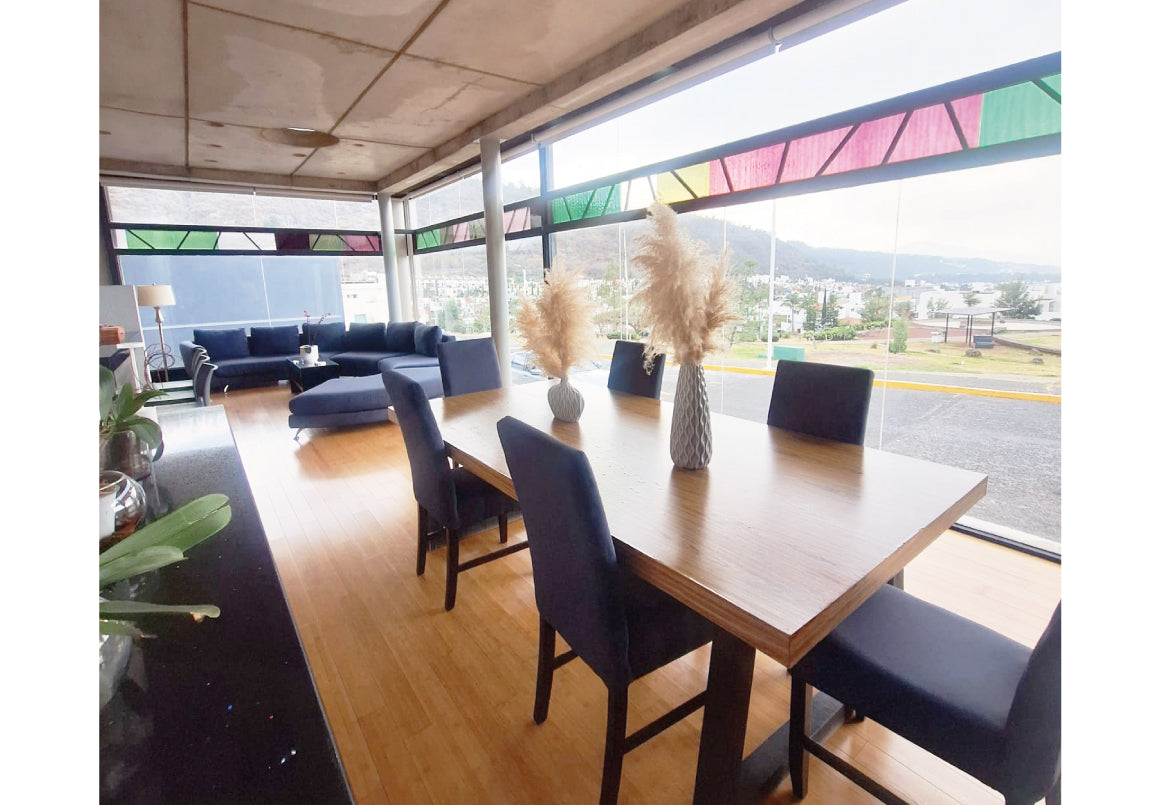 CASA EN VENTA EN PUNTA ALBA, MORELIA