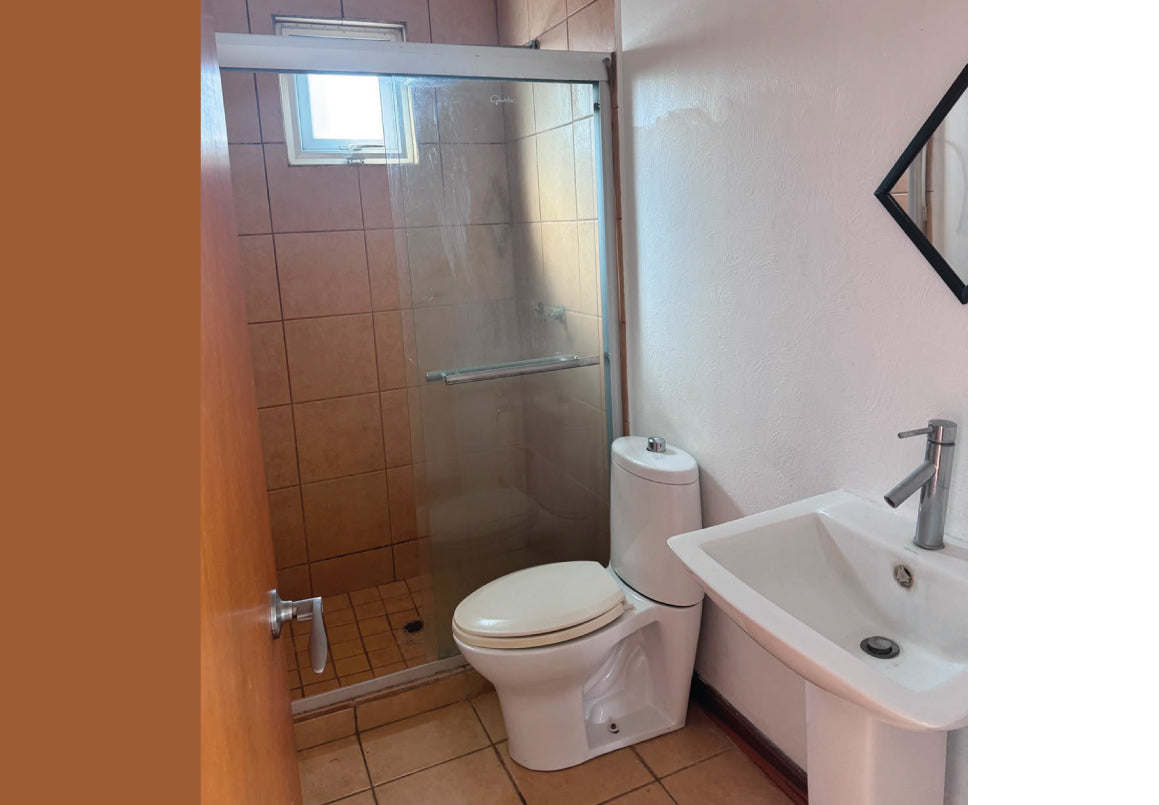 DEPARTAMENTO EN VENTA/RENTA EN BOSQUES TRES MARIAS, MORELIA