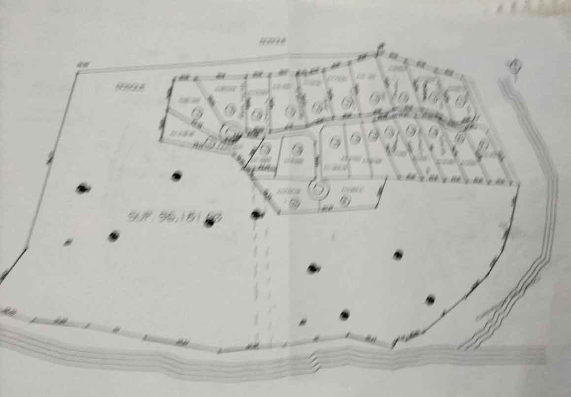 TERRENO EN VENTA EN ZIRAHUEN, MICHOACAN