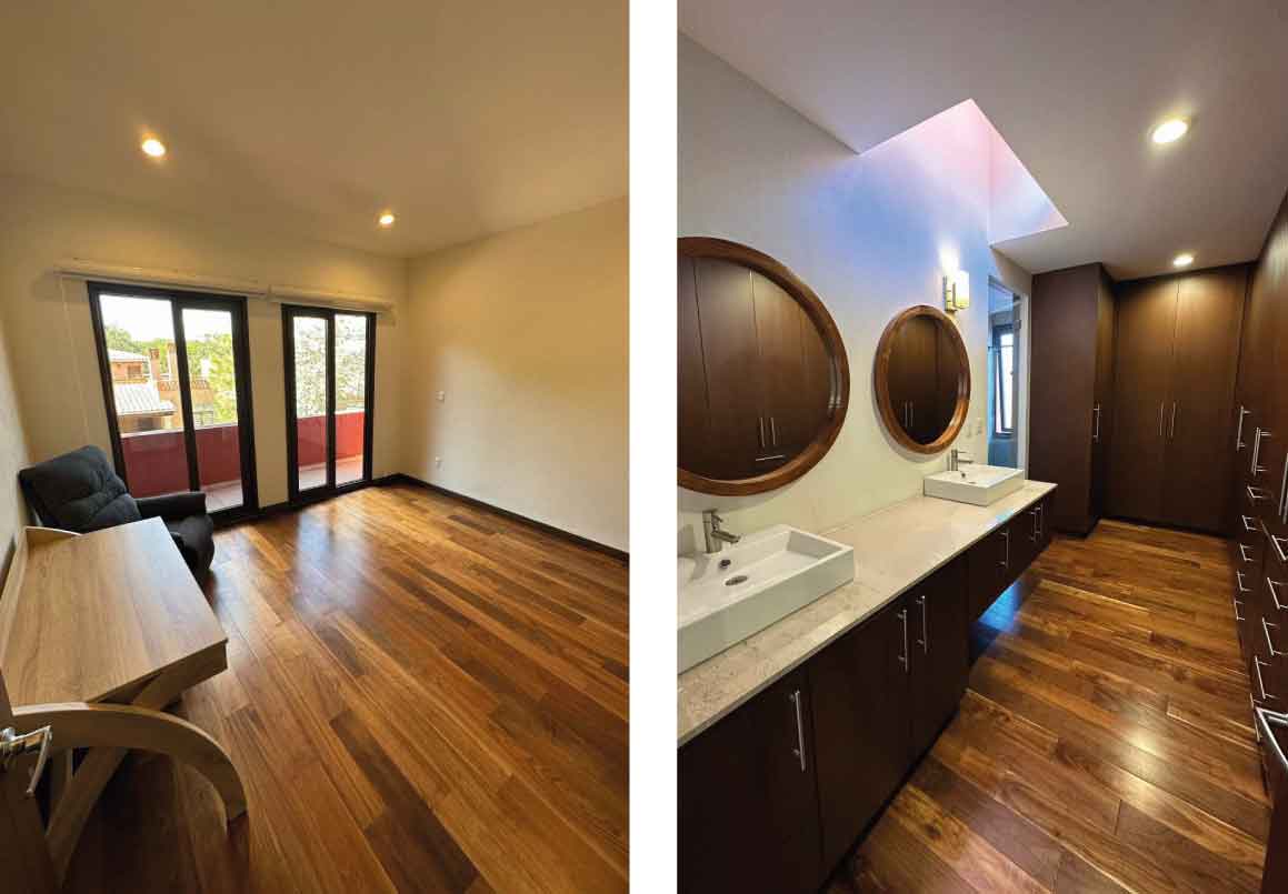 CASA RESIDENCIAL EN VENTA EN CLUB DENTRO DEL CAMPO DE GOLF ALTOZANO, MORELIA