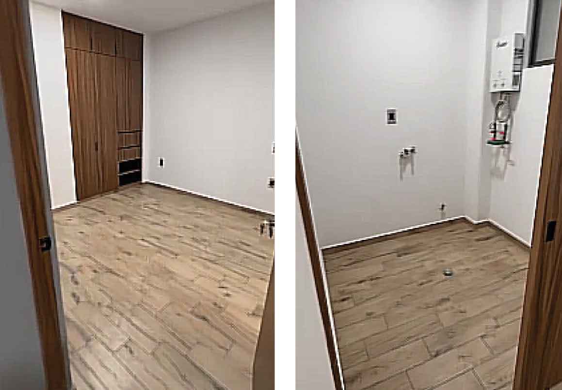 DEPARTAMENTO EN RENTA EN ALTOZANO, MORELIA