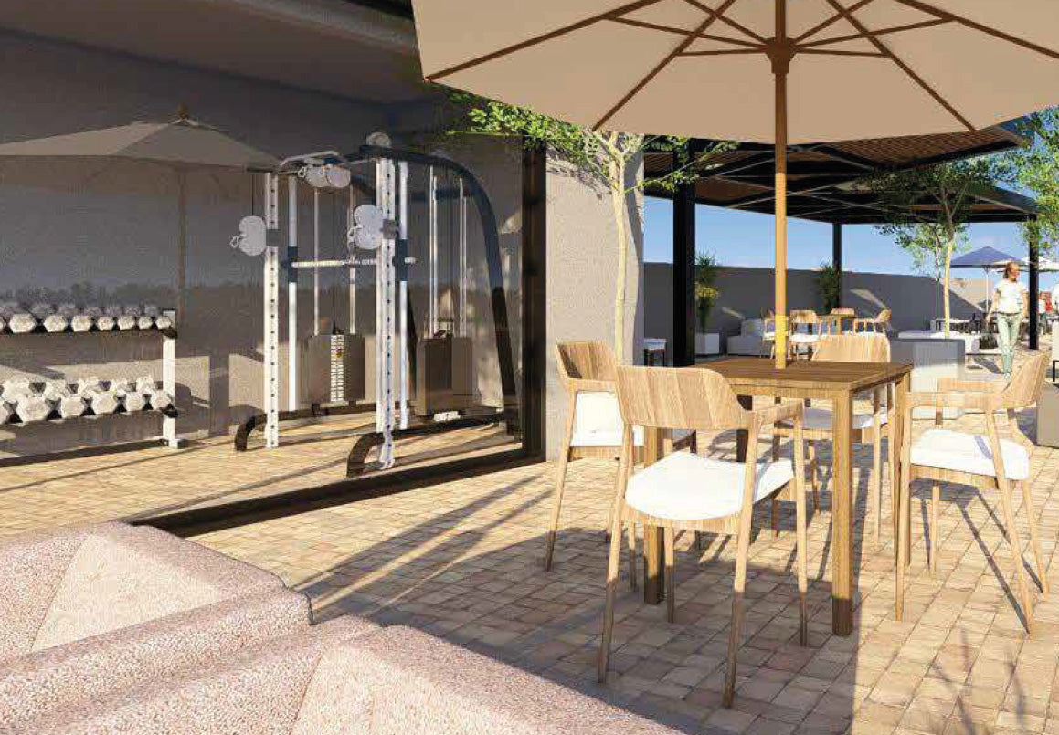 DEPARTAMENTO EN VENTA EN CUAUHTEMOC, MORELIA