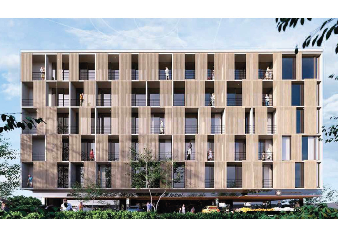 DEPARTAMENTO EN VENTA EN CUAUHTEMOC, MORELIA