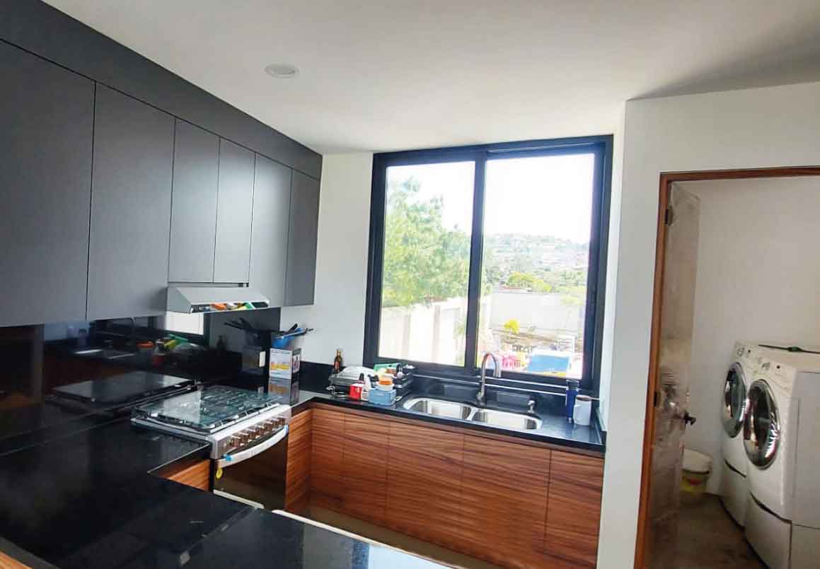 DEPARTAMENTO EN RENTA EN AV. AMALIA SOLORZANO, MORELIA