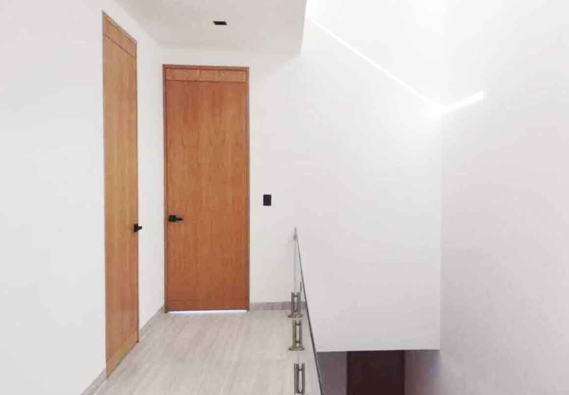 CASA EN VENTA EN PASEO DEL PARQUE TRES MARIAS, MORELIA