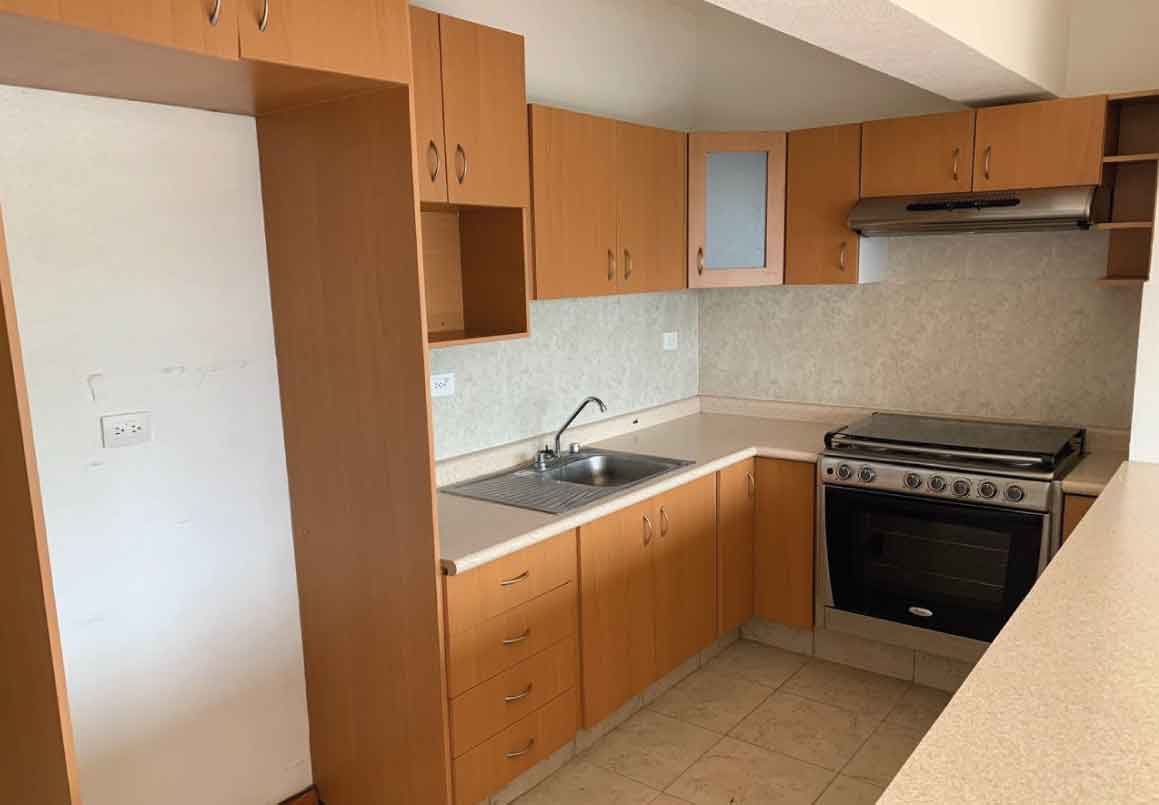 DEPARTAMENTO EN RENTA EN TORRES MONARCA ALTOZANO, MORELIA