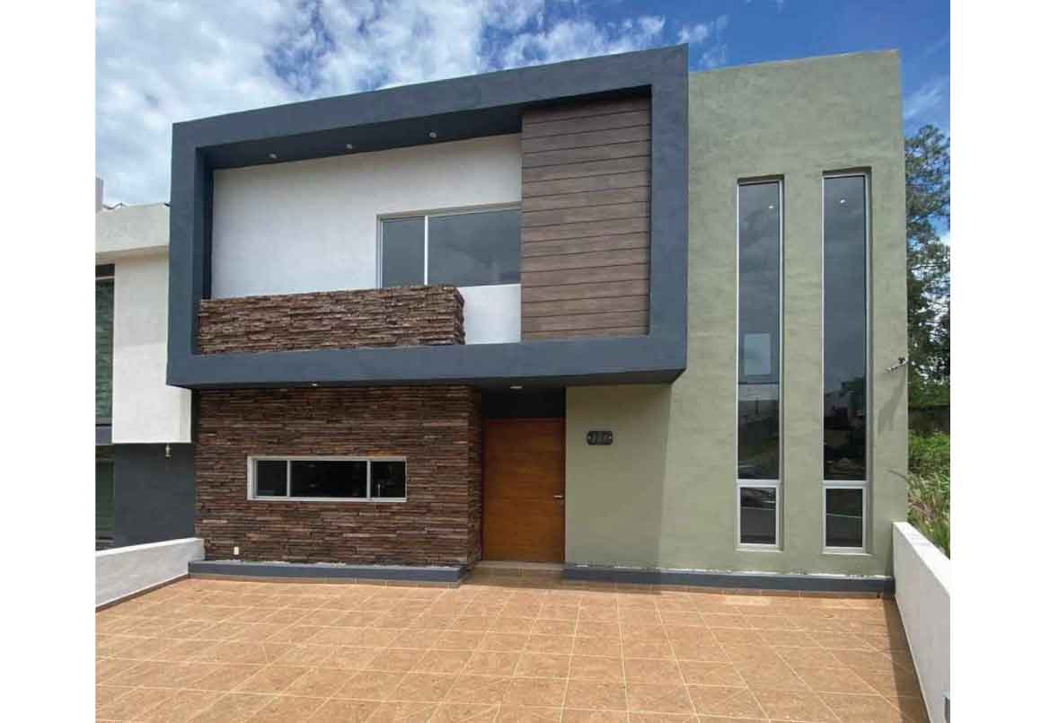 CASA EN RENTA EN EL PINAR ALTOZANO, MORELIA