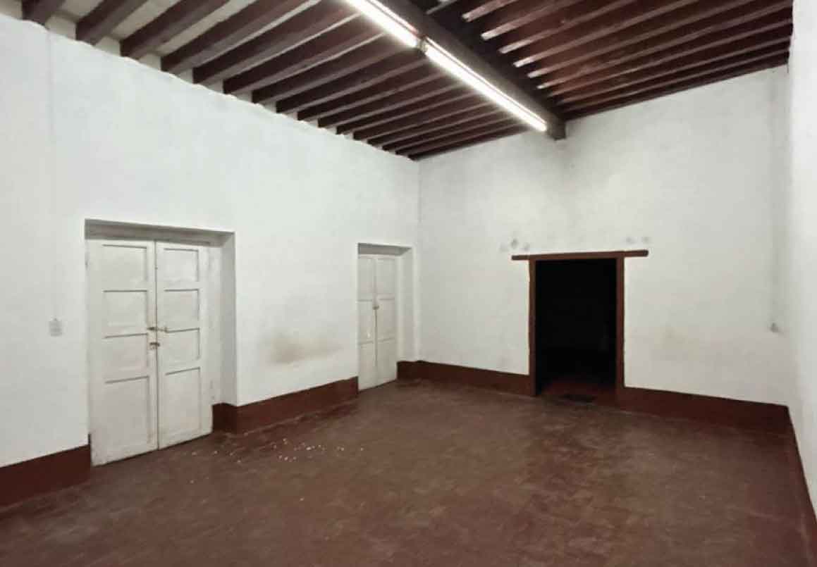 CASA EN RENTA EN EL CENTRO HISTORICO, MORELIA