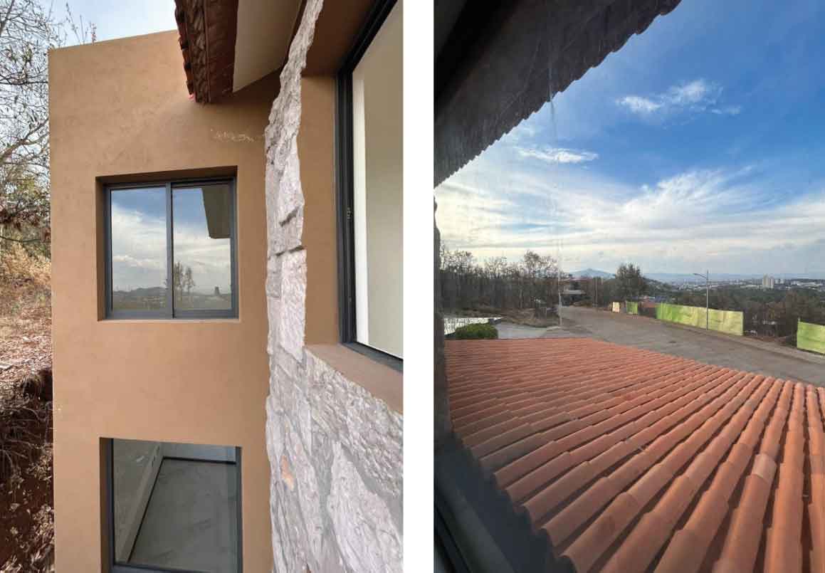 CASA RESIDENCIAL EN VENTA EN CLUB Y DENTRO DEL CAMPO DE GOLF ALTOZANO, MORELIA