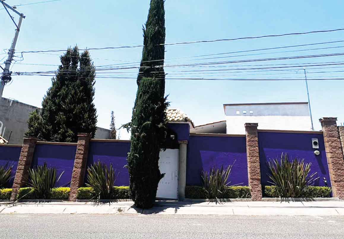 CASA EN VENTA EN ENCARNACION DE DIAZ, JALISCO