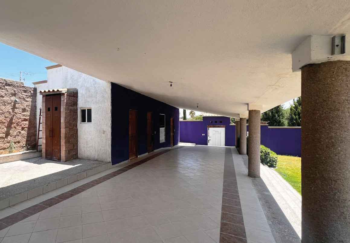 CASA EN VENTA EN ENCARNACION DE DIAZ, JALISCO